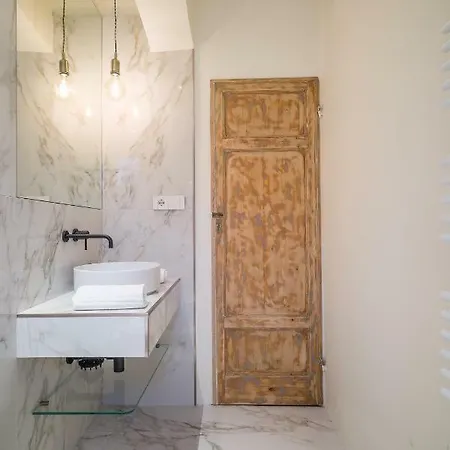 Luxury In Palazzo Spada Apartamento Bolonha