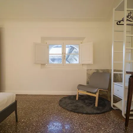 Luxury In Palazzo Spada Apartment Bologna