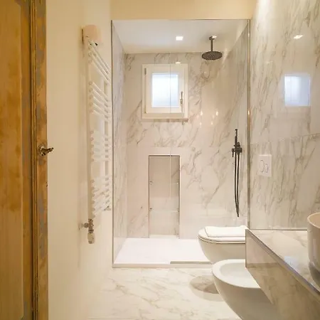 Luxury In Palazzo Spada Apartment